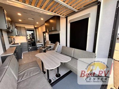 2026 Forest River RV Sandstorm - Photo 15