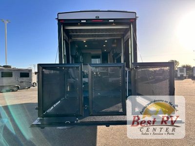 2026 Forest River RV Sandstorm - Photo 9