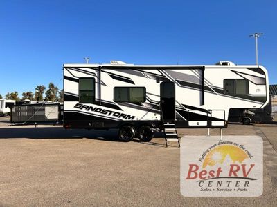 2026 Forest River RV Sandstorm - Photo 7