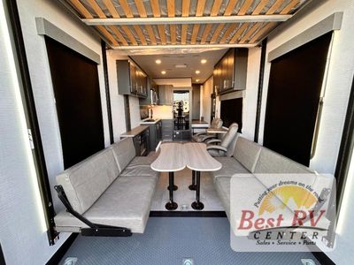 2026 Forest River RV Sandstorm - Photo 13