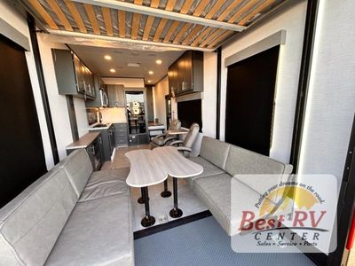 2026 Forest River RV Sandstorm - Photo 14