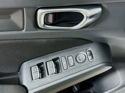 2026 Honda Civic Hatchback — photo 17 view