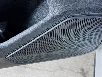 2026 Honda Civic Hatchback — photo 18 view