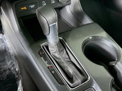 2026 Honda Civic Hatchback — photo 16 view
