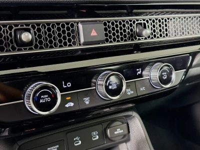2026 Honda Civic Hatchback — photo 14 view