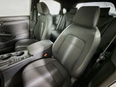 2026 Honda Civic Hatchback — photo 21 view