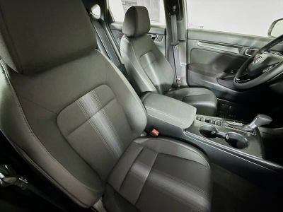 2026 Honda Civic Hatchback — photo 30 view