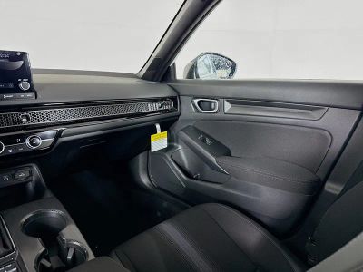 2026 Honda Civic Hatchback — photo 23 view