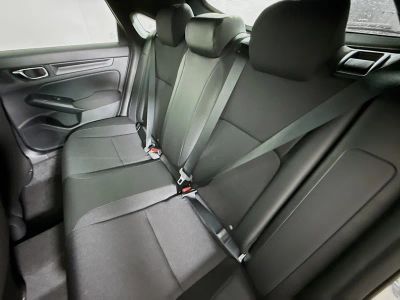 2026 Honda Civic Hatchback — photo 24 view