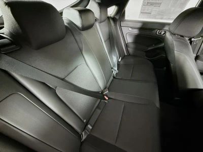 2026 Honda Civic Hatchback — photo 29 view