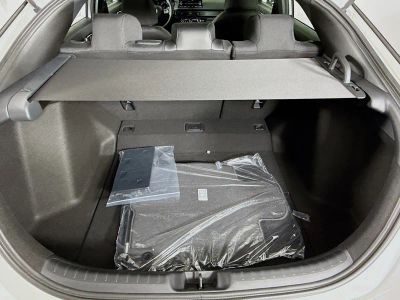 2026 Honda Civic Hatchback — photo 28 view