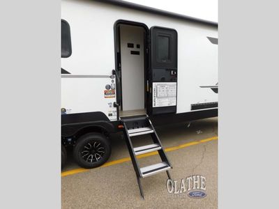 2026 Forest River RV Grand Surveyor - Photo 3