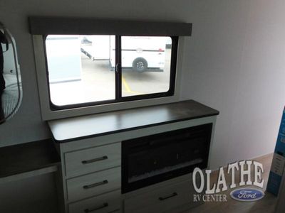 2026 Forest River RV Grand Surveyor - Photo 15