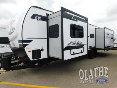 2026 Forest River RV Grand Surveyor - Photo 27