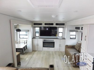 2026 Forest River RV Grand Surveyor - Photo 5