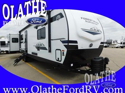 2026 Forest River RV Grand Surveyor - Photo 1