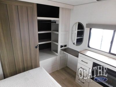 2026 Forest River RV Grand Surveyor - Photo 17