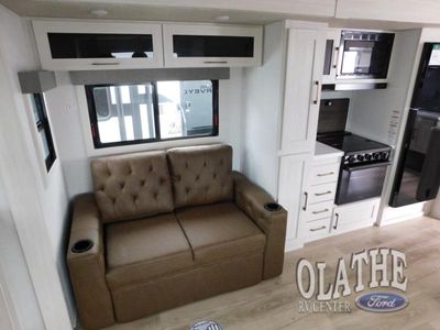 2026 Forest River RV Grand Surveyor - Photo 8