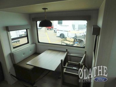 2026 Forest River RV Grand Surveyor - Photo 7