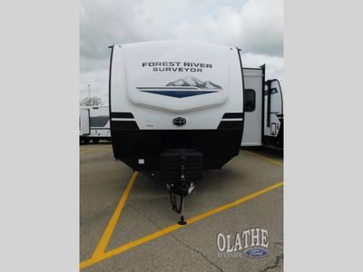 2026 Forest River RV Grand Surveyor - Photo 26