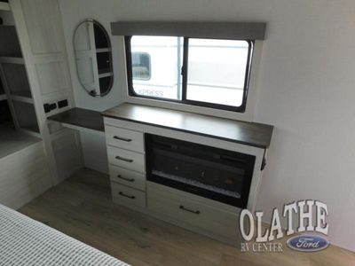 2026 Forest River RV Grand Surveyor - Photo 16