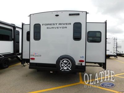 2026 Forest River RV Grand Surveyor - Photo 25