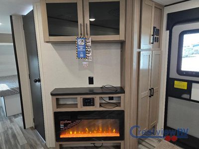 2026 Jayco Jay Flight SLX - Photo 18