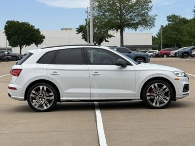 2020 Audi SQ5 - Photo 3