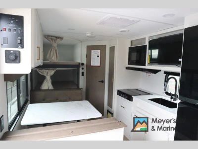 2026 Grand Design Transcend Xplor - Photo 6
