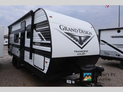 2026 Grand Design Transcend Xplor - Photo 1