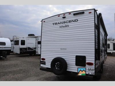 2026 Grand Design Transcend Xplor - Photo 5