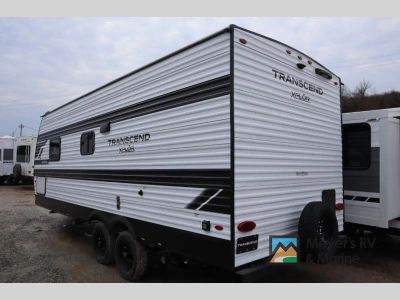 2026 Grand Design Transcend Xplor - Photo 4
