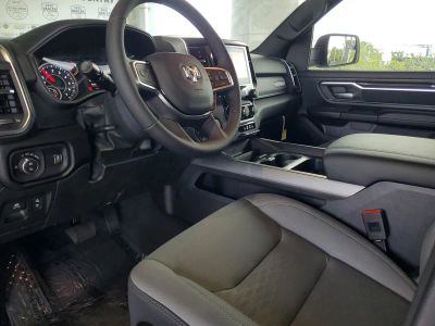 2026 Ram 1500 — photo 16 view