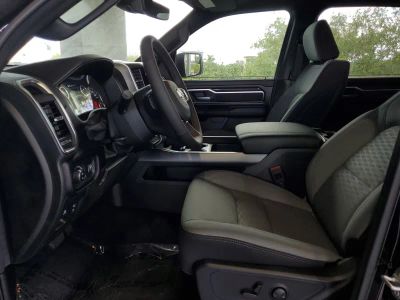 2026 Ram 1500 — photo 17 view