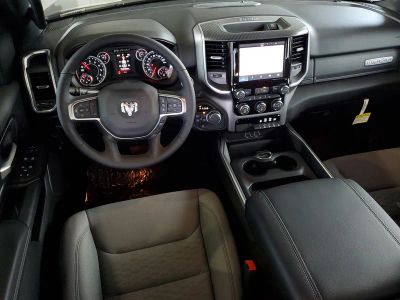 2026 Ram 1500 — photo 11 view