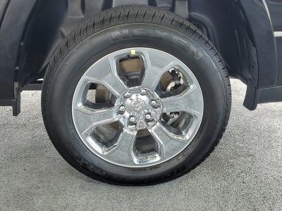 2026 Ram 1500 — photo 7 view