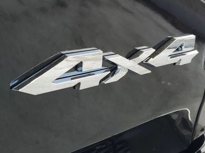 2026 Ram 1500 — engine compartment view