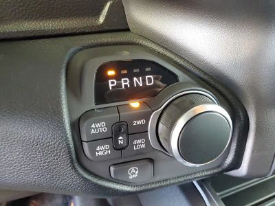 2026 Ram 1500 — photo 29 view
