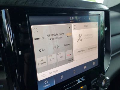 2026 Ram 1500 — photo 25 view