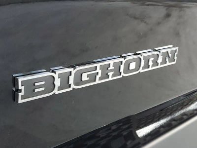 2026 Ram 1500 — detail view