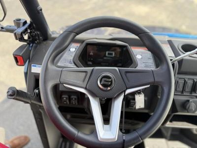 2026 CFMOTO UFORCE 800 XL - Photo 5