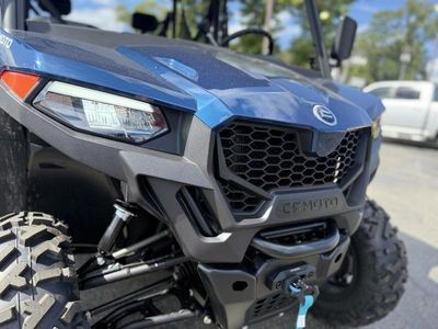 2026 CFMOTO UFORCE 800 XL - Photo 6