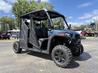 2026 CFMOTO UFORCE 800 XL - Photo 1