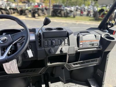 2026 CFMOTO UFORCE 800 XL - Photo 8