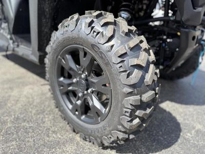 2026 CFMOTO UFORCE 800 XL - Photo 14