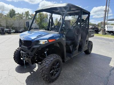 2026 CFMOTO UFORCE 800 XL - Photo 13