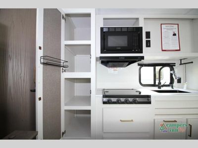 2026 Grand Design Transcend Xplor — photo 16 view