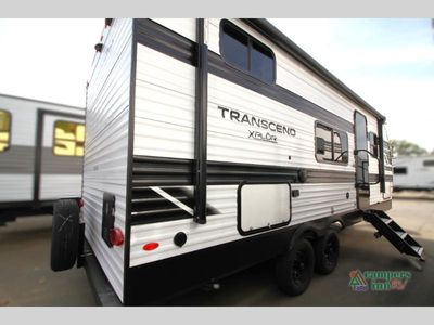 2026 Grand Design Transcend Xplor — photo 8 view