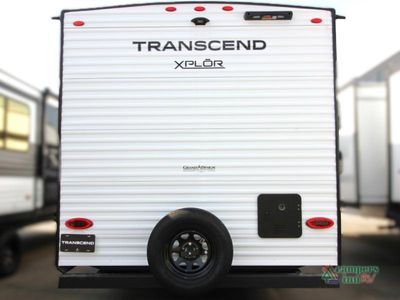 2026 Grand Design Transcend Xplor — photo 7 view