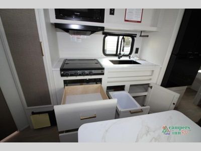 2026 Grand Design Transcend Xplor — photo 21 view